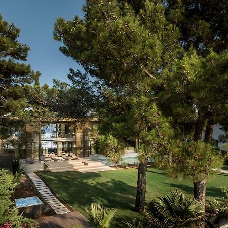 Pical Beach House, Valamar Collection Пореч Екстер'єр фото