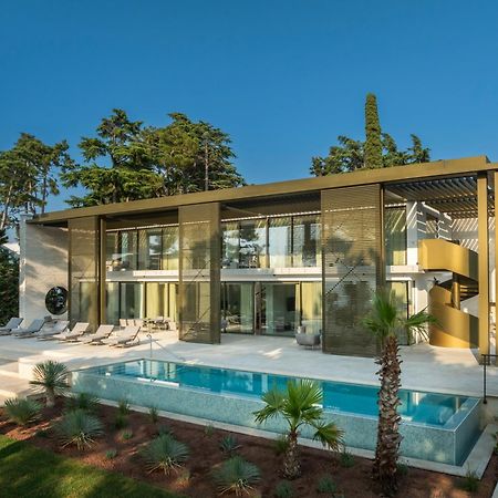 Pical Beach House, Valamar Collection Пореч Екстер'єр фото