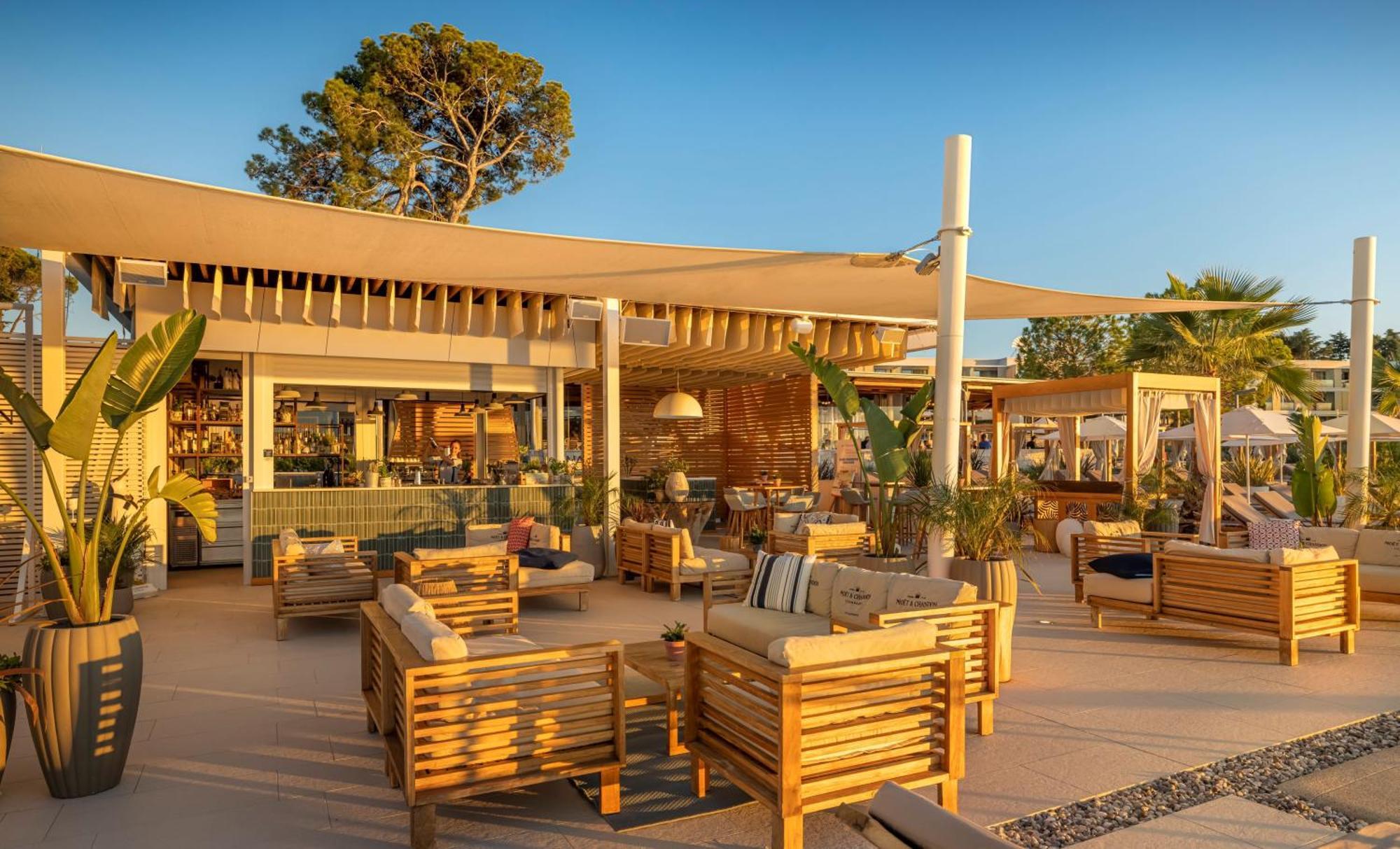 Pical Beach House, Valamar Collection Пореч Екстер'єр фото