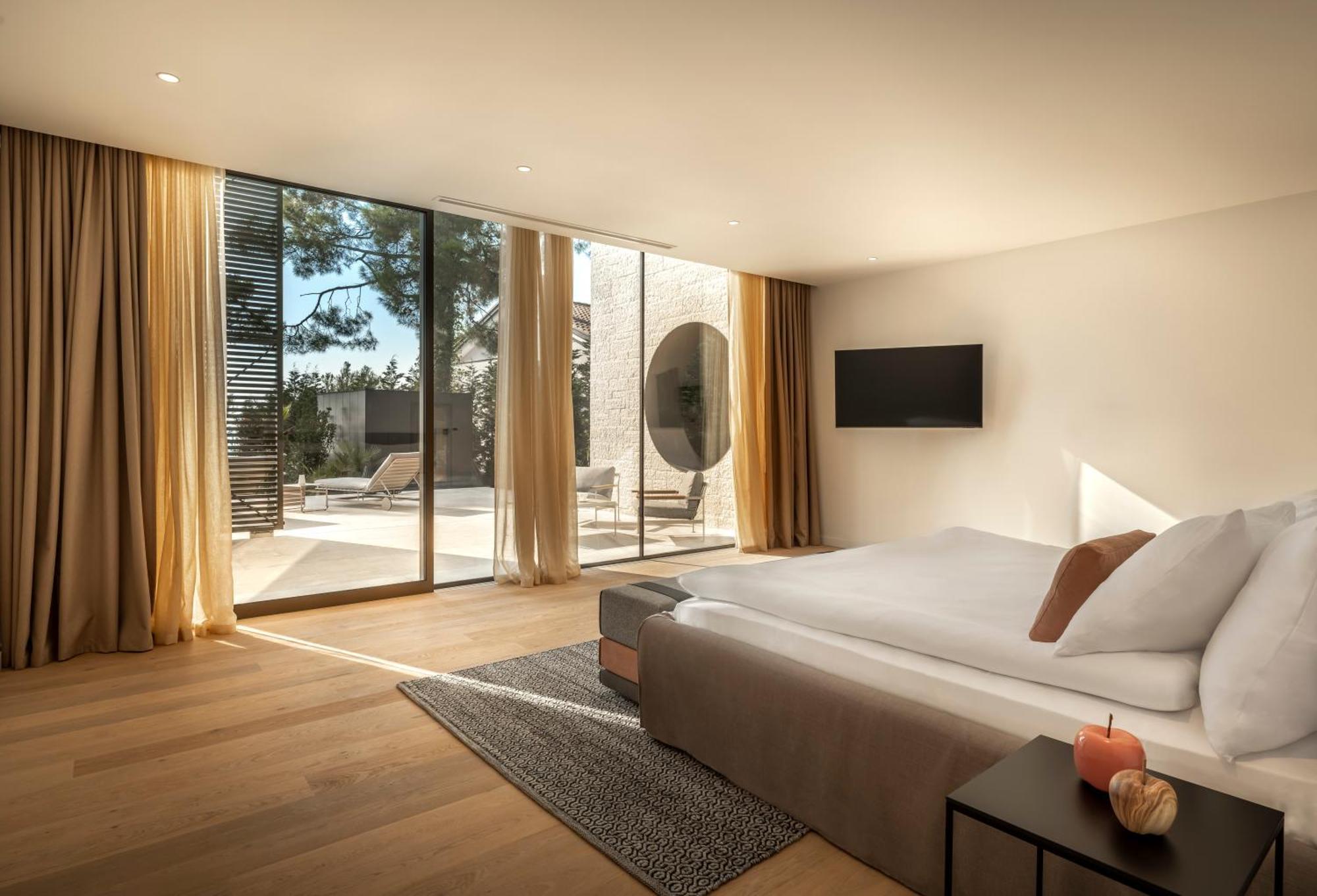 Pical Beach House, Valamar Collection Пореч Екстер'єр фото