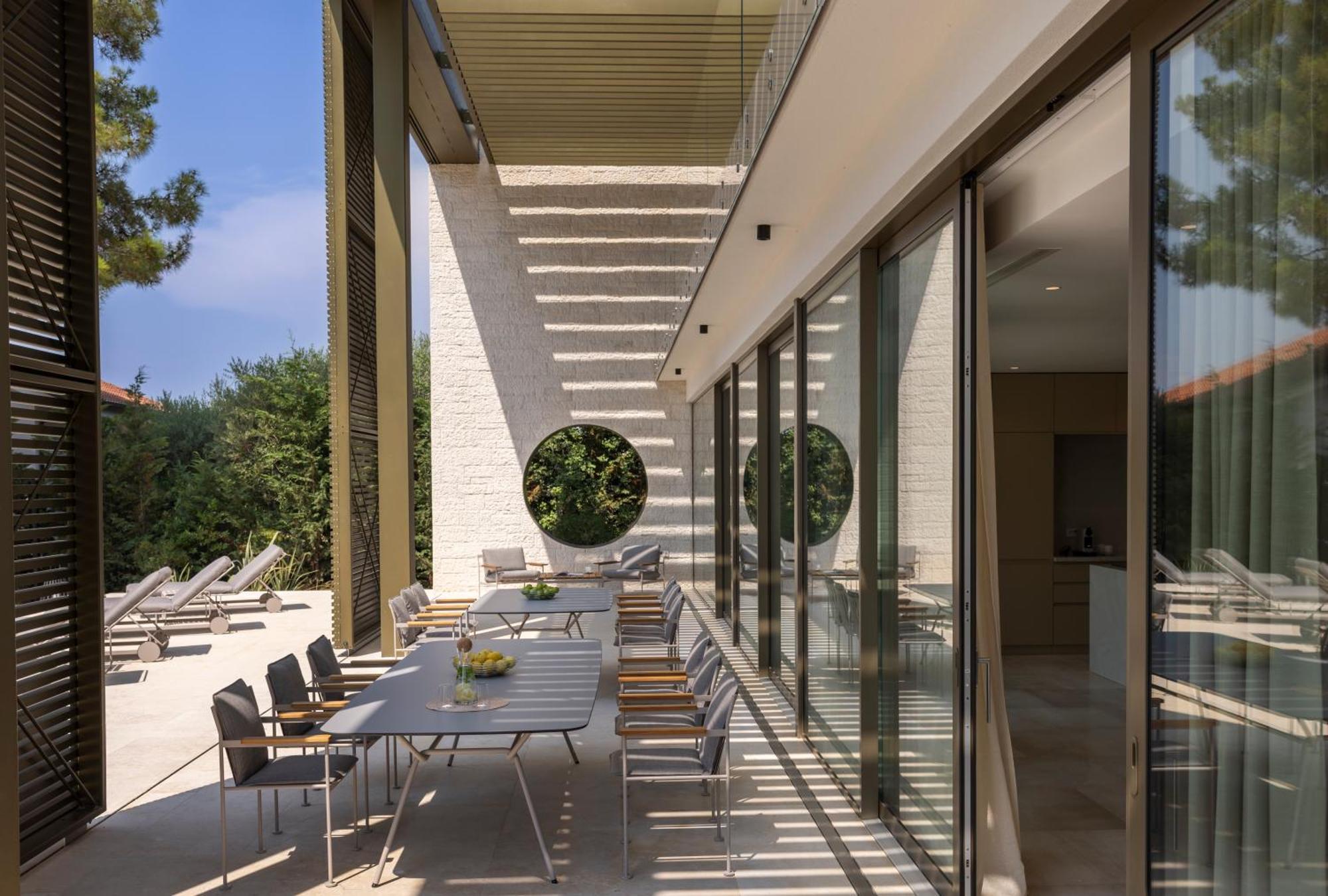 Pical Beach House, Valamar Collection Пореч Екстер'єр фото